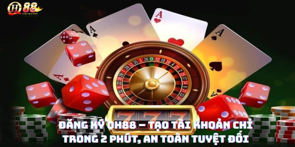 Đăng ký QH88