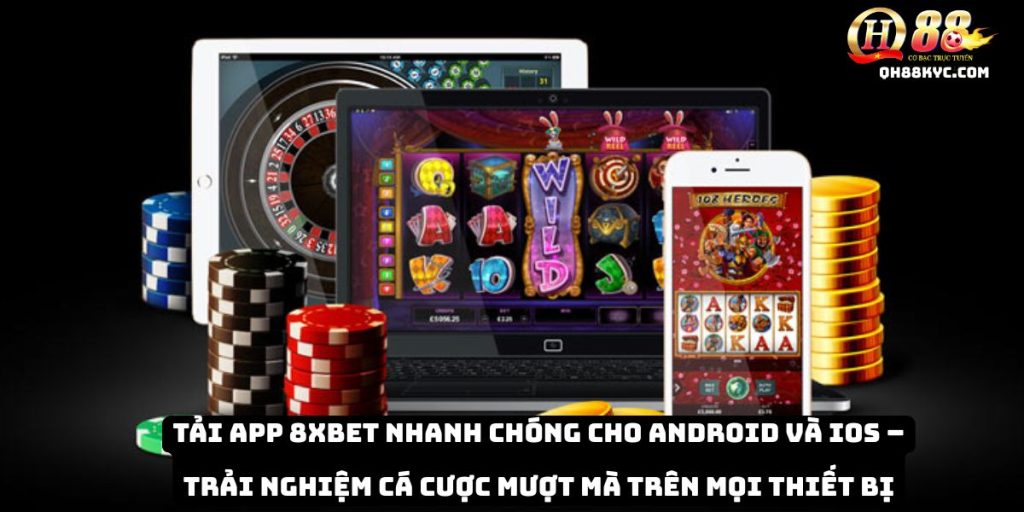 Tải app QH88