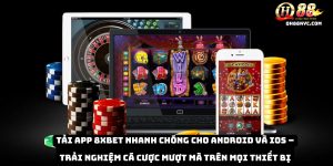 Tải app QH88