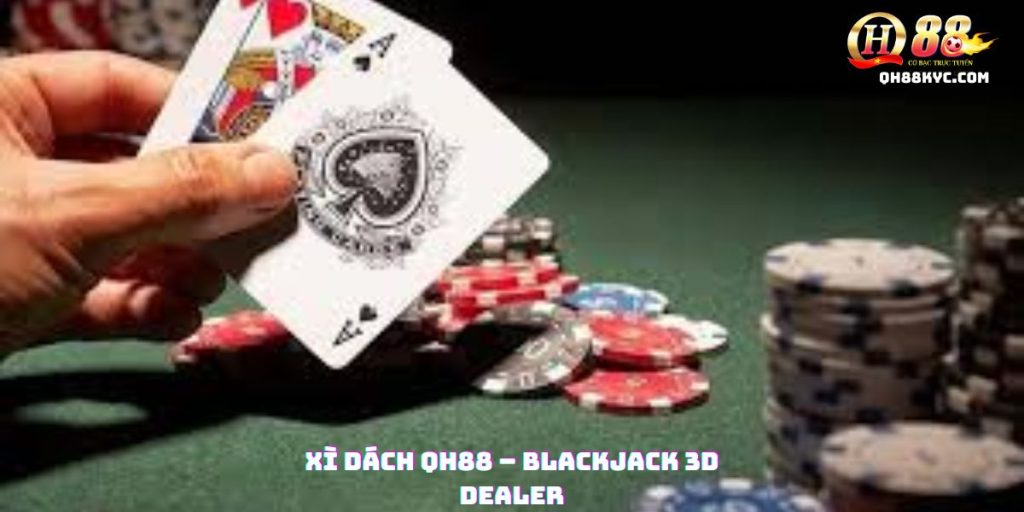 Xì dách qh88