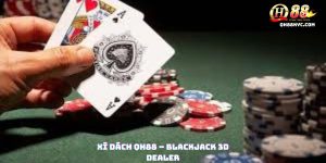 Xì dách qh88